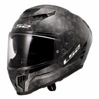 LS2 Мотошлем FF807 Dragon Forged Carbon в Туле