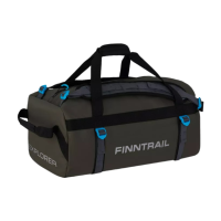 Finntrail Сумка Explorer 1733 Khaki 70L в Туле