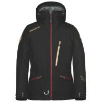 Scott Куртка женская Intake Dryo black/warm beige в Туле