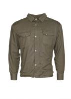 Scout Моторубаха Manitou MC olive green в Туле
