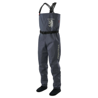 Finntrail Вейдерсы Timber 1538 DarkGrey в Туле