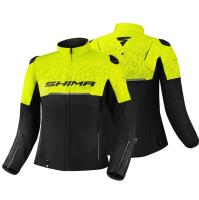 Shima Мотокуртка женская Drift Lady Fluo в Туле
