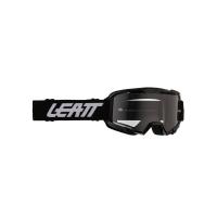 Leatt Маска Vizion 2.5s Small Black Clear 90 VLT V25 в Туле