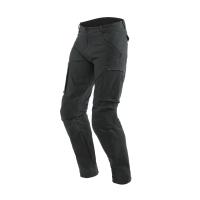 Dainese Брюки Combat 001 Black в Туле