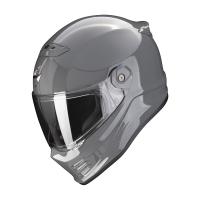 Scorpion Exo Мотошлем Covert-FX Solid Серый в Туле