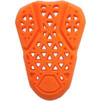 SCOTT Защитные вставки D3O Hip Protector LP2 black ORANGE в Туле