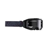 Leatt Маска Velocity 5.5 Stealth Light Grey 58% в Туле