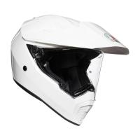 AGV Шлем AX9 E2206 V26 White в Туле