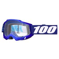 100% Очки Accuri 2 Goggle 2028 / Clear Lens в Туле