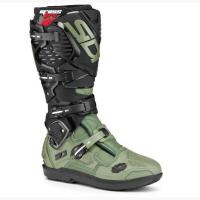 Sidi Ботинки Crossfire 3 SRS Army/Black в Туле