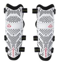 Acerbis Наколенники Impact Pro White в Туле