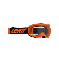 Leatt Маска Vizion 2.5 Orange Clear 90 VLT V25 в Туле