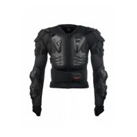 Starks Моточерепаха Body Armor Чёрный в Туле