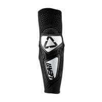 Leatt Налокотники Contour Elbow Guard Black/White в Туле