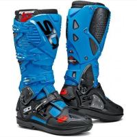Sidi Ботинки Crossfire 3 SRS Light Blue/Black в Туле