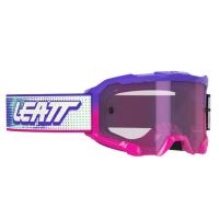 Leatt Маска Velocity 4.5 Purple Clear 83% в Туле