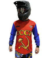 Scout Джерси СССР в Туле