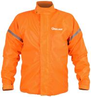 Inflame Куртка дождевика Rain Classic оранжевый в Туле