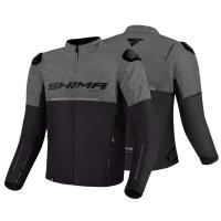 Shima Мотокуртка Drift Men Grey в Туле