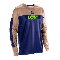 Leatt Джерси 3.5 Ride Kit V26 Brown в Туле