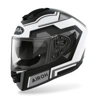 Airoh Мотошлем ST.501 Square Black Matt в Туле