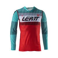 Leatt Джерси Moto 5.5 UltraWeld V24 Fuel в Туле