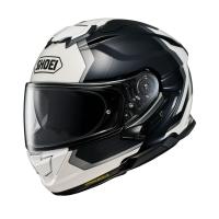 Shoei Шлем GT-Air 3 Realm бело-черно-серебристый в Туле