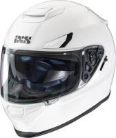 IXS Шлем интеграл HX 315 1.0 Белый в Туле
