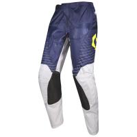 Scott Брюки 350 Dirt Evo blue/grey в Туле