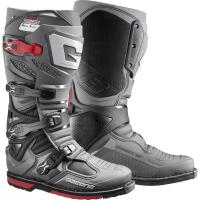 Gaerne Мотоботы для мотокросса SG-22 Antracite/Black/Red в Туле