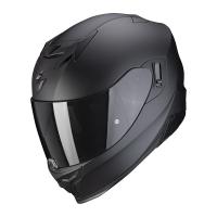 Scorpion Exo Мотошлем Exo-520 Evo Air Solid Черный Матовый в Туле