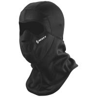 Scott Подшлемник-маска WIND WARRIOR HOOD-16 black в Туле