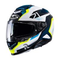 HJC Шлем RPHA71 Hapel MC3H в Туле