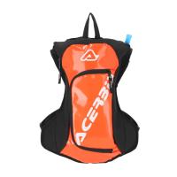 Acerbis Рюкзак с гидропаком Acqua Logo Orange/White (5/2 L) в Туле