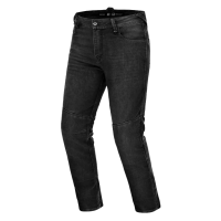 Shima мотоджинсы Ridge Men Black в Туле