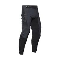Leatt Штаны детские 4.5 V26 Stealth Black-Grey в Туле