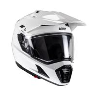 Leatt Мотошлем ADV 8.5 Helmet Kit White в Туле