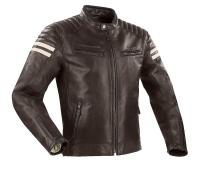 Segura Куртка кожаная Funky Brown/Beige в Туле