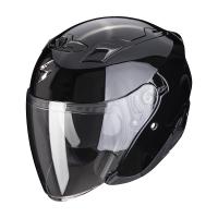 Scorpion Exo Мотошлем Exo-230 Solid Черный в Туле