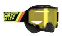 Leatt Маска Velocity 4.5 SNX Citrus Yellow 70% в Туле
