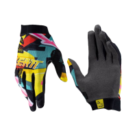Leatt Перчатки GRipR 1.5 Carnival V25 в Туле