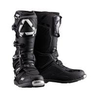 Leatt Мотоботы кроссовые 6.5 V26 Black в Туле