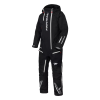 Finntrail Комбинезон Backcountry 3903 Graphite в Туле