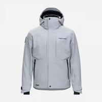 Finntrail Куртка мужская утепленная Aspen 3462 LightGrey в Туле