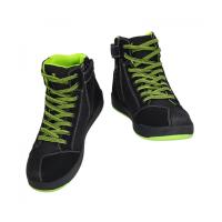 MadBull Мотокеды Sneakers Black/Neon Green в Туле