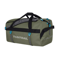 Finntrail Гермосумка Explorer 1728 Khaki 100L в Туле