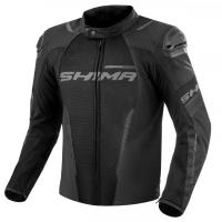 Shima Куртка Solid 2.0 Men Vent Black в Туле