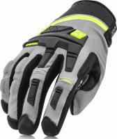 Acerbis Перчатки X-Enduro CE Black/Yellow в Туле