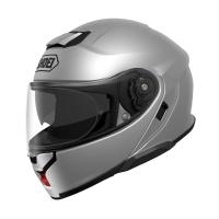 Shoei Шлем Neotec 3 Candy Светло-серебристый в Туле
