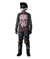 Grom Штаны кроссовые Muertos V1 в Туле